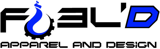 FUEL'D Apparel and Design
