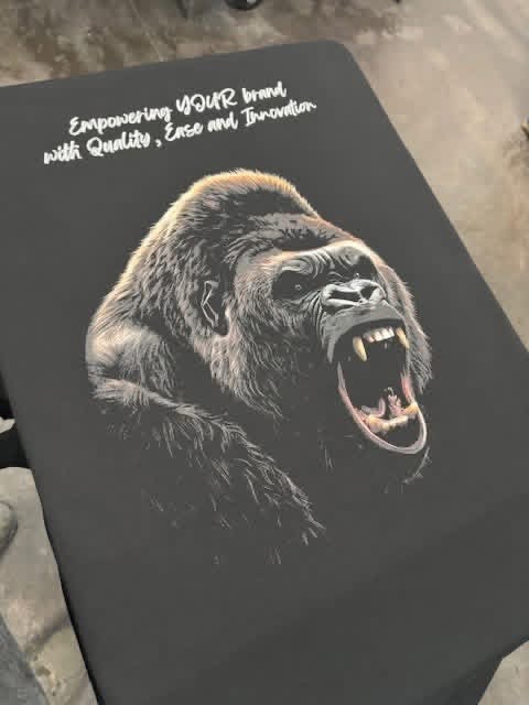 Gorilla Shirt