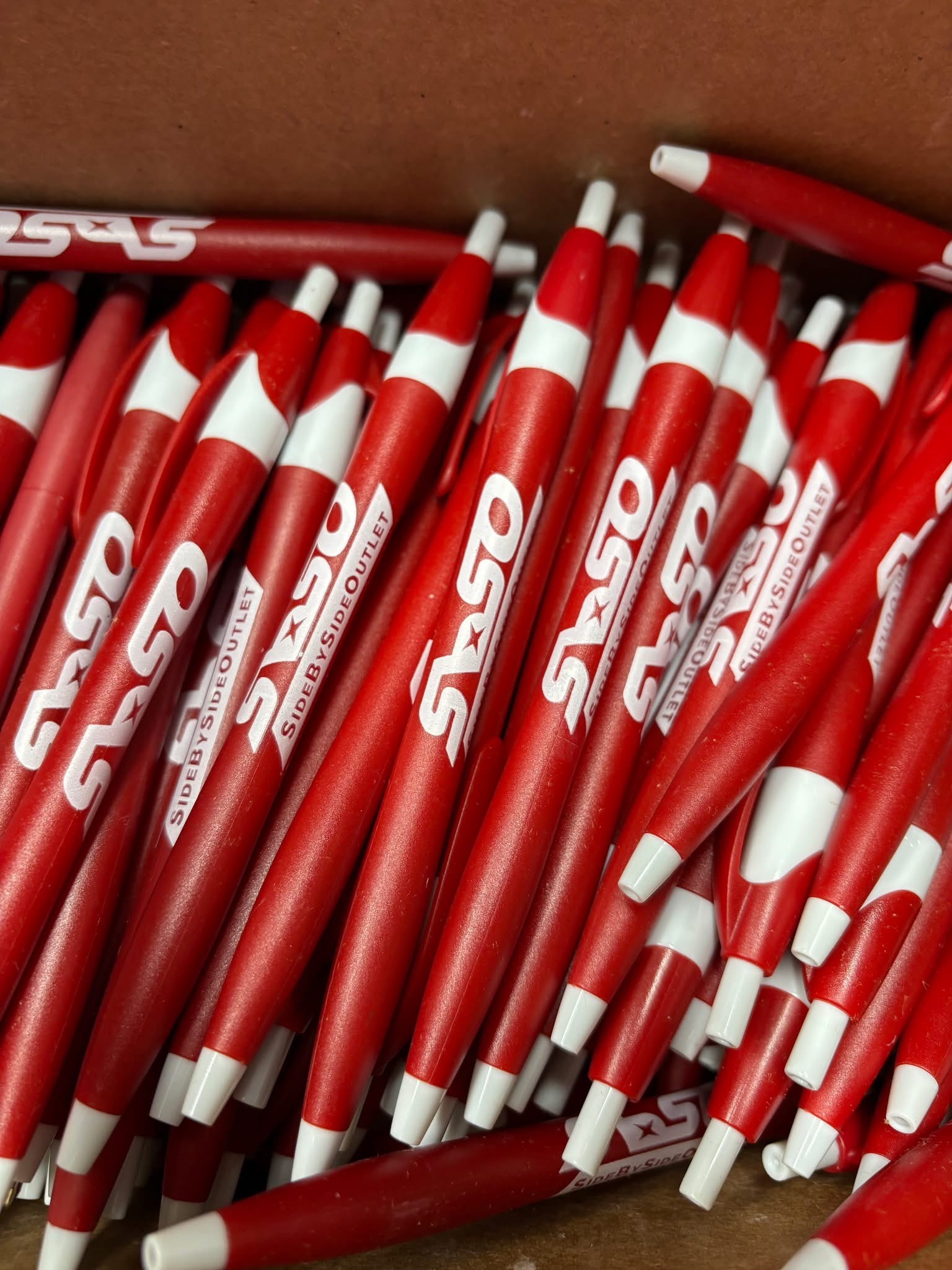 Custom Pens