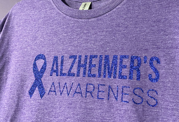 Walk to end Alzheimer's Idaho Falls