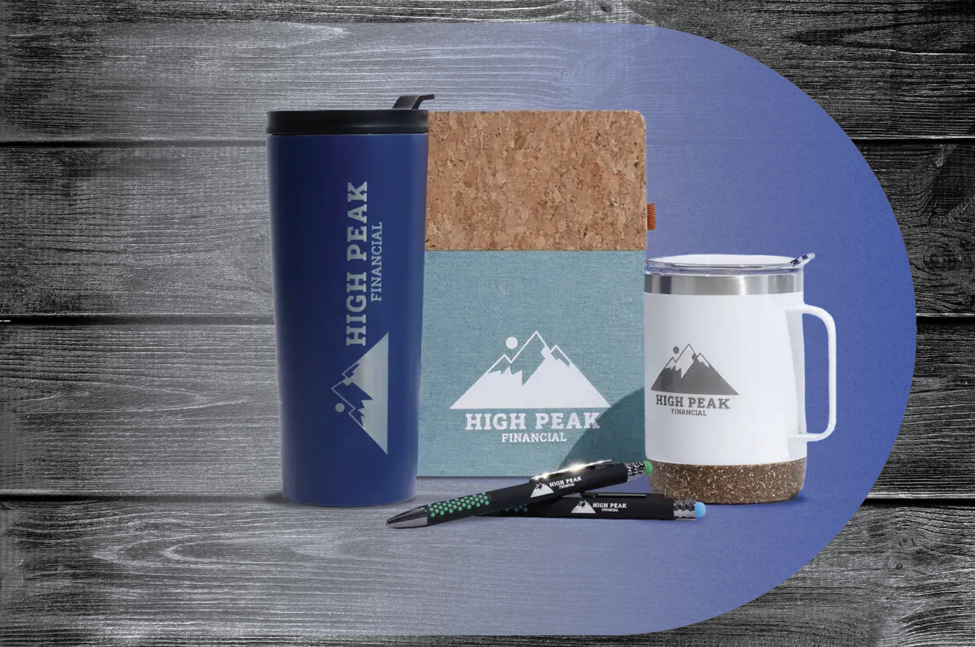 Branded Products