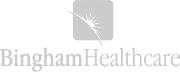 Bingham Healthcare Blackfoot Idaho