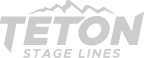 Teton Stage Lines Blackfoot Idaho