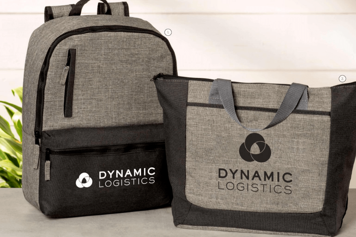 Custom Bags Idaho Falls