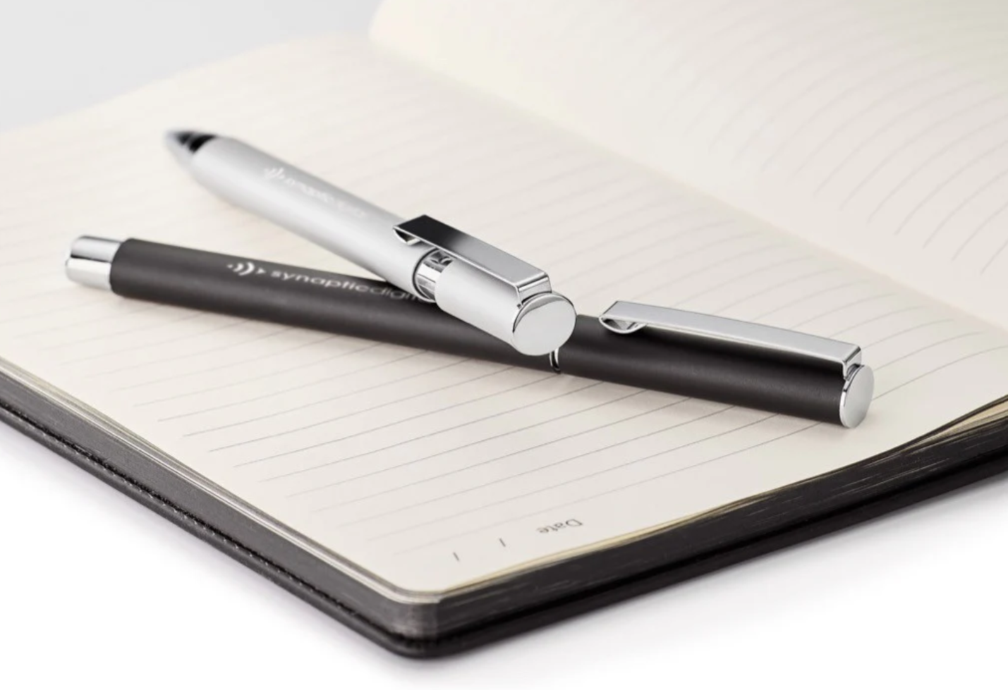 Custom Pens and Notebooks Idaho Falls