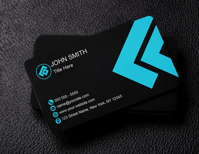 Business Cards Idaho Falls